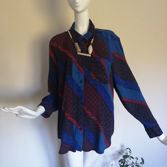 Top Lord & Taylor  2X - Picture 2 of 6